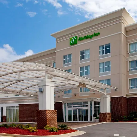 Holiday Inn Statesboro-University Area By Ihg-2