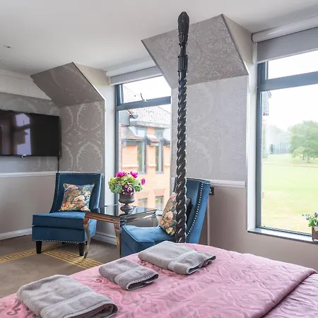 Guildford Manor Hotel & Spa-2
