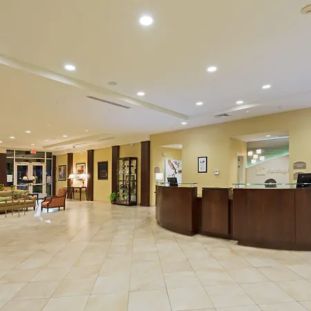 Holiday Inn Statesboro-University Area By Ihg-3