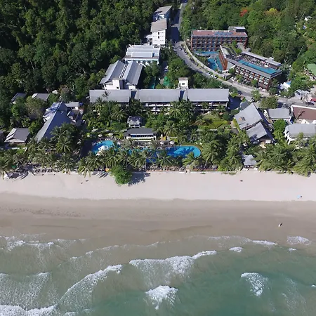 Kc Grande Resort Koh Chang-3