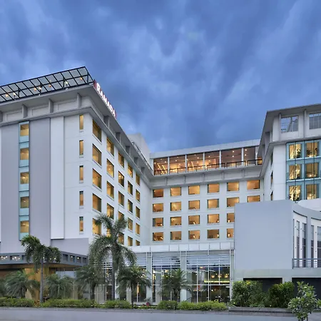 Ramada By Wyndham Jaipur-2
