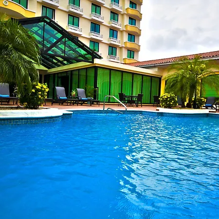 Holiday Inn Panama Canal By Ihg-2