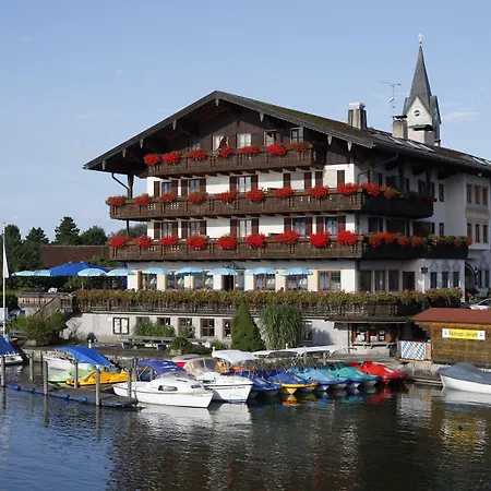 SeeHotel Wassermann-2