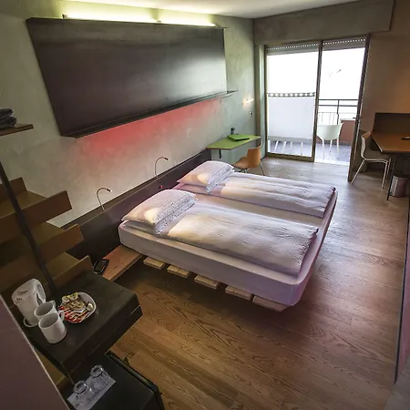 Ambienthotel Primaluna 3S-2