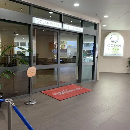 Ocean Plaza Resort-2