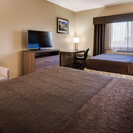 Best Western El-Quartelejo Inn & Suites-3