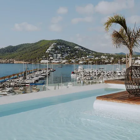 Aguas de Ibiza by NCalma Hotels-2