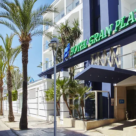 Thb Gran Playa - Adults Only-3