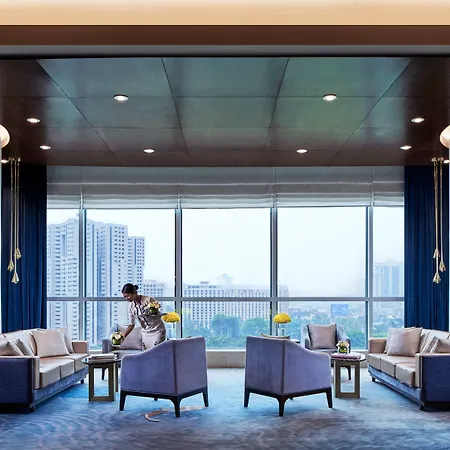 The Residences Of The Ritz-Carlton Jakarta Pacific Place-2