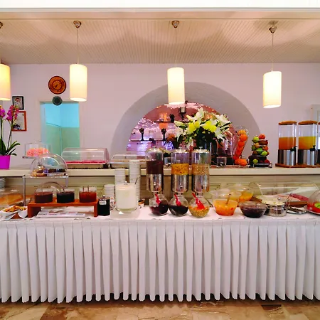 Kamari Hotel-2