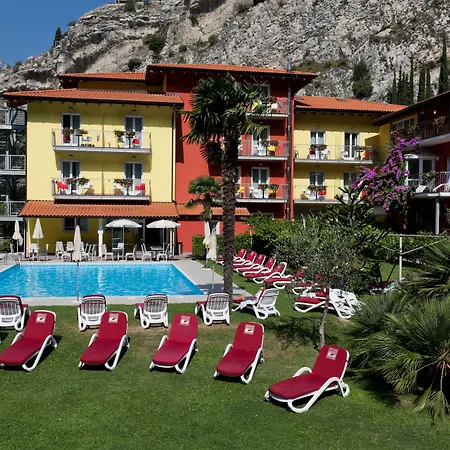 Aktivhotel Santalucia-2