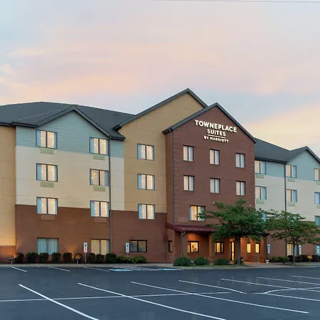 Towneplace Suites By Marriott Erie-2