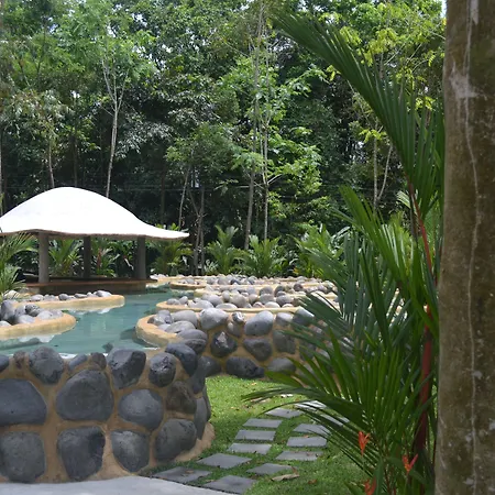 Volcano Lodge, Hotel & Thermal Experience-2