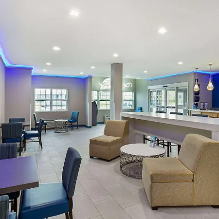 Microtel Inn & Suites By Wyndham Manchester - Newly Renovated-3