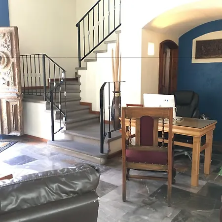 Estrella De Belem B&B And Spa-3