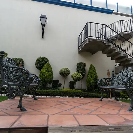 Estrella De Belem B&B And Spa-2