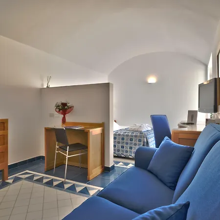 Grand Hotel San Pietro-3