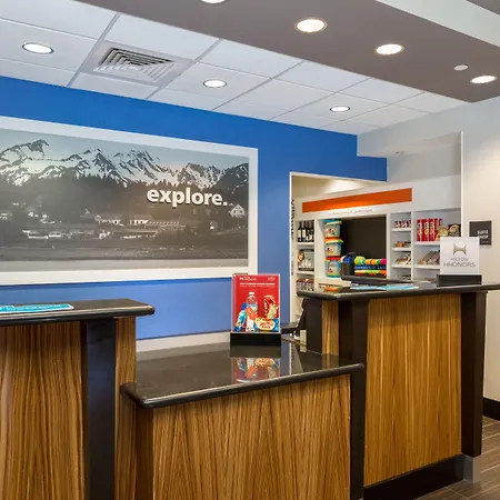 Hampton Inn & Suites San Diego-Poway-3