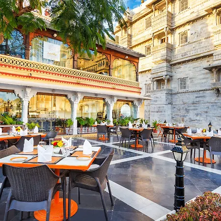 Shiv Niwas Palace By Hrh Group Of Hotels-3