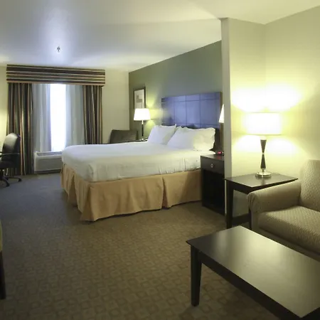 Greentree Inn And Suites Florence, Az-2