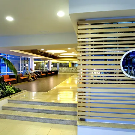 Hotel Delfin Plava Laguna-3