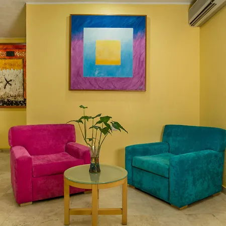 Hotel&Suites Real del Lago-3