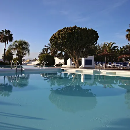 Sandos Atlantic Gardens (Adults Only)-2