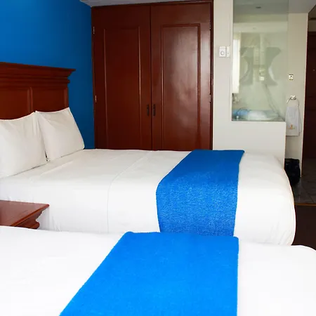 Hotel Lois Veracruz-2