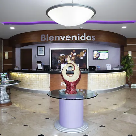Hotel Lois Veracruz-3