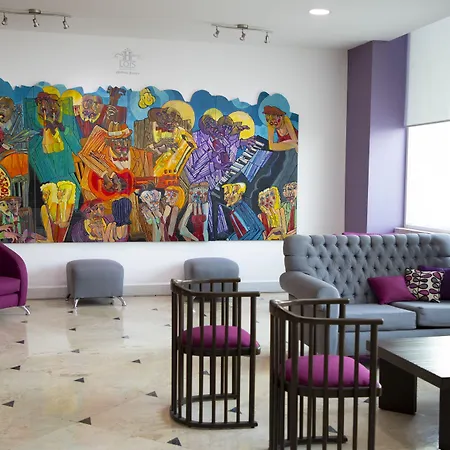 Hotel Lois Veracruz-3