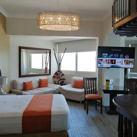 Hotel Lois Veracruz-2