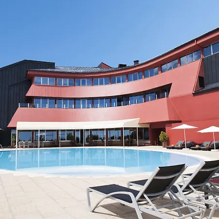 Hotel Carqueijais - Serra Da Estrela-3