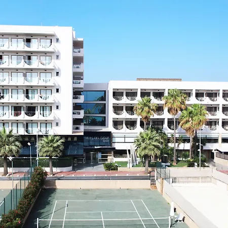 Hotel Playa Golf Adults Only 4 Sup-3