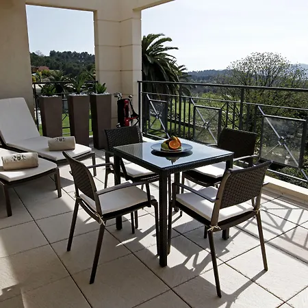 Royal Mougins Golf, Hotel & Spa De Luxe-3