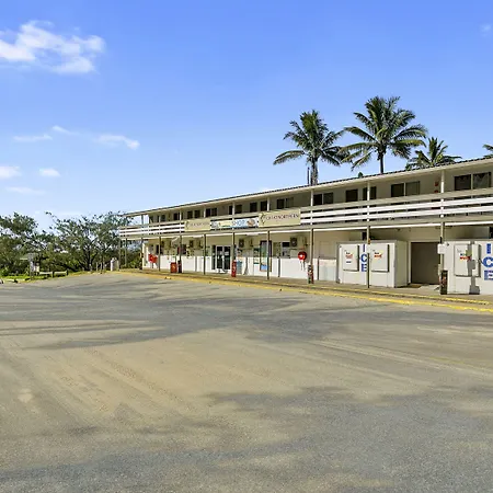 K'Gari Beach Resort-3