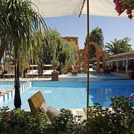 Orpheas Resort Hotel (Adults Only)-3