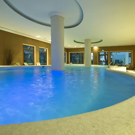 Hotel Villa Ricci&Benessere-2