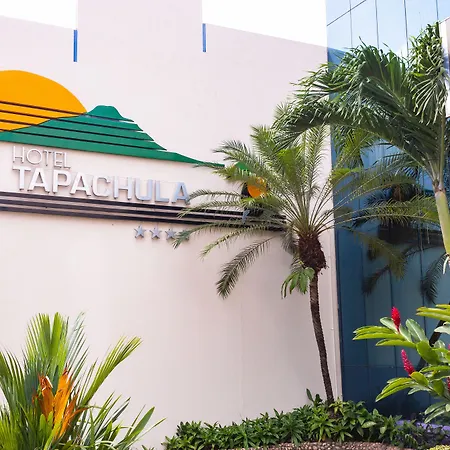 Hotel Tapachula-2