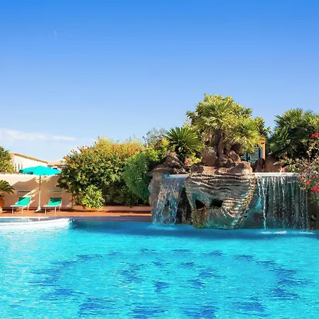 Hotel Maria Rosaria-3