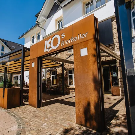 Best Western Plus Hotel Willingen-2