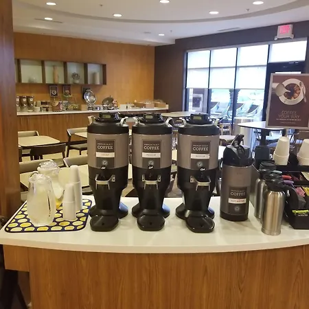 Springhill Suites Cincinnati Airport South-3