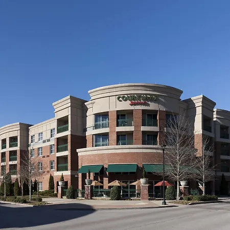 Courtyard By Marriott Franklin Cool Springs-2