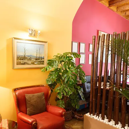 Hotel Ginori Al Duomo-2