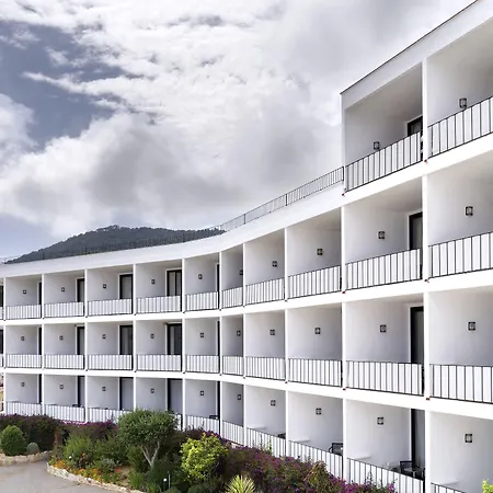 Hotel Eetu Begur, Affiliated by Meliá-3