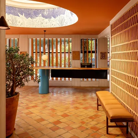 Hôtel Le Bailli De Suffren-3