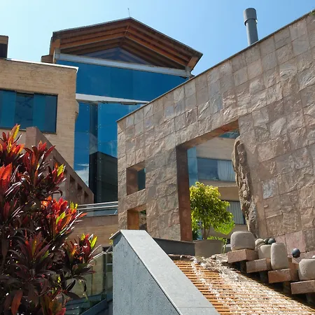 Tribe Hotel, Nairobi, A Member Of Design Hotels-3