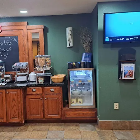 Americinn By Wyndham Vidalia-3