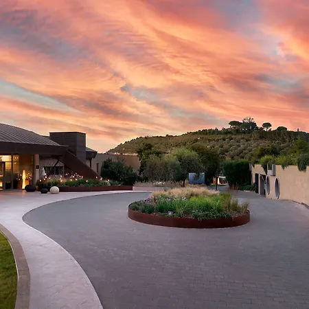 Argentario Golf & Wellness Resort, Autograph Collection-3