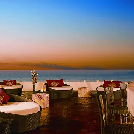 Fiesta Americana Riviera Nayarit Resort All Inclusive & Spa-3
