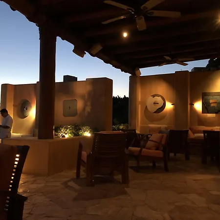 Cala De Mar Resort & Spa Ixtapa-3
